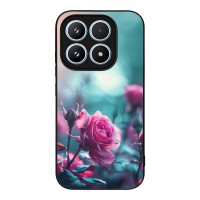 Θήκη Sonique Sunset in Eden Series για Xiaomi Xiaomi 17 5G Morning Rose