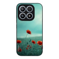 Θήκη Sonique Sunset in Eden Series για Xiaomi Xiaomi 17 5G Scarlet Poppy