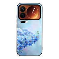 Θήκη Sonique Sunset in Eden Series για Xiaomi Xiaomi 17 Pro 5G Blue Delphia