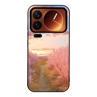 Θήκη Sonique Sunset in Eden Series για Xiaomi Xiaomi 17 Pro 5G Golden Hour