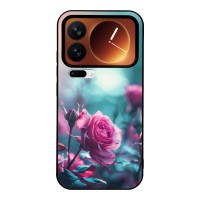 Θήκη Sonique Sunset in Eden Series για Xiaomi Xiaomi 17 Pro 5G Morning Rose