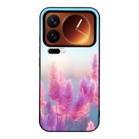 Θήκη Sonique Sunset in Eden Series για Xiaomi Xiaomi 17 Pro 5G Pampas Ether