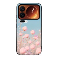Θήκη Sonique Sunset in Eden Series για Xiaomi Xiaomi 17 Pro 5G Pure Cotton
