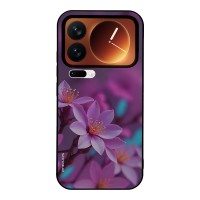 Θήκη Sonique Sunset in Eden Series για Xiaomi Xiaomi 17 Pro 5G Sakura Bloom