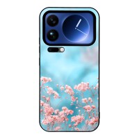 Θήκη Sonique Sunset in Eden Series για Xiaomi Xiaomi 17 Pro Max 5G Baby's Breath