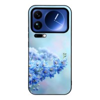 Θήκη Sonique Sunset in Eden Series για Xiaomi Xiaomi 17 Pro Max 5G Blue Delphia