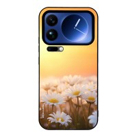 Θήκη Sonique Sunset in Eden Series για Xiaomi Xiaomi 17 Pro Max 5G Golden Daisy