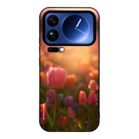 Θήκη Sonique Sunset in Eden Series για Xiaomi Xiaomi 17 Pro Max 5G Tulip Velvet