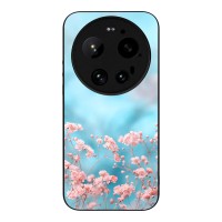 Θήκη Sonique Sunset in Eden Series για Xiaomi Xiaomi 17 Ultra Baby's Breath