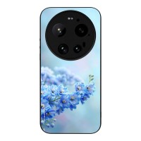 Θήκη Sonique Sunset in Eden Series για Xiaomi Xiaomi 17 Ultra Blue Delphia