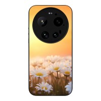 Θήκη Sonique Sunset in Eden Series για Xiaomi Xiaomi 17 Ultra Golden Daisy