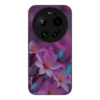 Θήκη Sonique Sunset in Eden Series για Xiaomi Xiaomi 17 Ultra Sakura Bloom