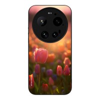 Θήκη Sonique Sunset in Eden Series για Xiaomi Xiaomi 17 Ultra Tulip Velvet