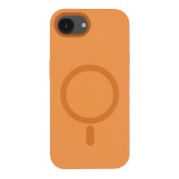 Θήκη Magnetic MagTouch Sonique Apple iPhone 16e / iPhone 17e Πορτοκαλί