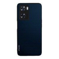 Θήκη Sonique Carbon Series για OnePlus Nord N20 SE Μπλε