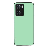 Θήκη Sonique ColorBloc Series για OnePlus Nord N20 SE Βεραμάν