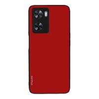 Θήκη Sonique ColorBloc Series για OnePlus Nord N20 SE Κόκκινο