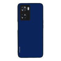 Θήκη Sonique ColorBloc Series για OnePlus Nord N20 SE Μπλέ