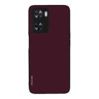 Θήκη Sonique ColorBloc Series για OnePlus Nord N20 SE Μπορντό