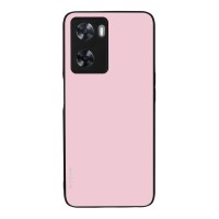 Θήκη Sonique ColorBloc Series για OnePlus Nord N20 SE Ροζ Ανοιχτό