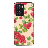 Θήκη Sonique Fruit Series για OnePlus Nord N20 SE Βατόμουρο