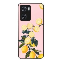 Θήκη Sonique Fruit Series για OnePlus Nord N20 SE Λεμόνι