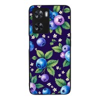 Θήκη Sonique Fruit Series για OnePlus Nord N20 SE Μύρτιλο 01