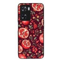 Θήκη Sonique Fruit Series για OnePlus Nord N20 SE Ρόδι