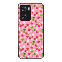 Θήκη Sonique Fruit Series για OnePlus Nord N20 SE Φράουλα