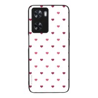 Θήκη Sonique Heart Series για OnePlus Nord N20 SE Λευκό 01