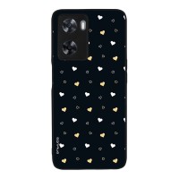 Θήκη Sonique Heart Series για OnePlus Nord N20 SE Μαύρο 01