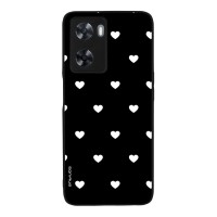 Θήκη Sonique Heart Series για OnePlus Nord N20 SE Μαύρο 02