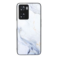 Θήκη Sonique Marble Series για OnePlus Nord N20 SE Λευκό 02