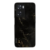 Θήκη Sonique Marble Series για OnePlus Nord N20 SE Μαύρο 01