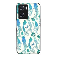 Θήκη Sonique Ocean Series για OnePlus Nord N20 SE Γοργόνες