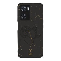 Θήκη Sonique Zodiac Series για OnePlus Nord N20 SE Aries
