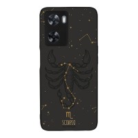 Θήκη Sonique Zodiac Series για OnePlus Nord N20 SE Scorpio