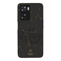Θήκη Sonique Zodiac Series για OnePlus Nord N20 SE Pisces
