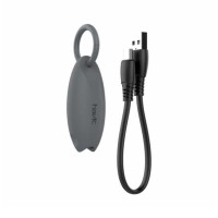 Καλώδιο Havit H652 USB σε Type C 0,22m Γκρι