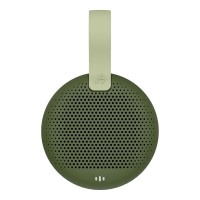Αδιάβροχο Ηχείο Bluetooth Mini Havit HAKII Mars 4W Πράσινο