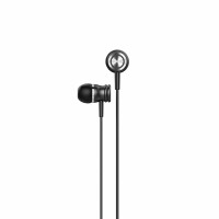 Ακουστικά Havit E303P Jack 3,5mm Μαύρο