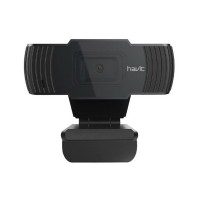 Web κάμερα Η/Υ - Havit HV-HN12G Μαύρο