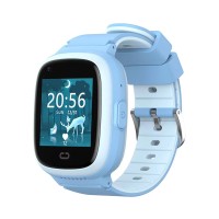 Παιδικό Ρολόι Smartwatch Havit KW11 Μπλέ