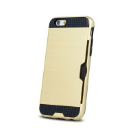 Defender Apple iPhone 6/6s Χρυσό