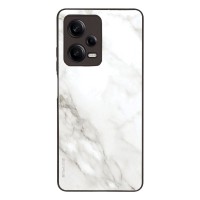 Θήκη Sonique Marble Series για Xiaomi Redmi Note 12 Pro 5G Λευκό