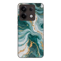 Θήκη Sonique Marble Series για Xiaomi Redmi Note 13 Pro 5G / Poco X6 5G Πράσινο 01