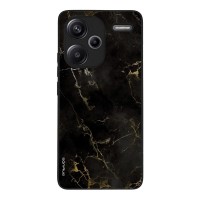 Θήκη Sonique Marble Series για Xiaomi Redmi Note 13 Pro Plus 5G Μαύρο 01