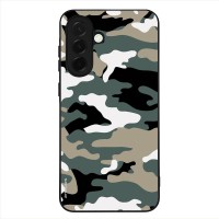 Θήκη Sonique Camouflage Army Series για Samsung Galaxy A36 5G Χακί