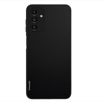 Θήκη Sonique Carbon Series για Samsung Galaxy A13 5G / Galaxy A04s Μαύρο
