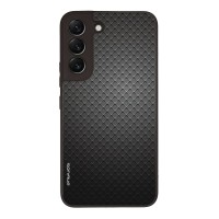 Θήκη Sonique Carbon Series για Samsung Galaxy S22 Γκρι